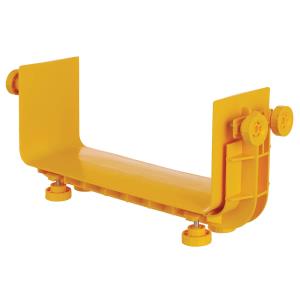 TRIPP LITE Toolless Coupler For Fiber Routing System/ 240mm