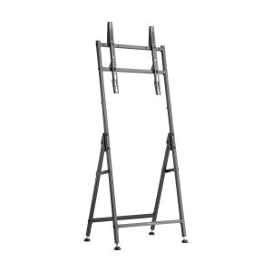 TRIPP LITE Portable Digital Signage Stand for 32-55 Inch Displays, Portrait or Landscape
