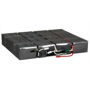 TRIPP LITE UPS Replacement 192VDC Battery Cartridge 4U (1 set of 16) for select SmartOnline UPS