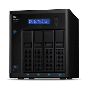 Mycloud Ex4100 3.5in 4 Bay 40TB