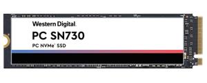 SSD SN730 512GB Pci-e M.2 2280