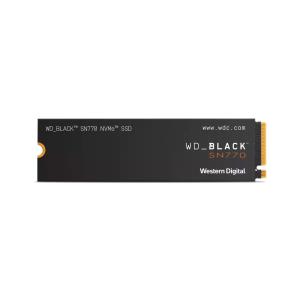 SSD - WD Black SN770 - 2TB - Pci-e Gen4 x4 - M.2 2280 (WDBBDL0020BNC-WRSN)