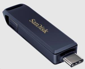Phone Drive  - 1TB USB Stick - USB-C - Seafoam Green