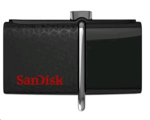 Sandisk Ultra Dual - 64GB USB Stick - USB 3.0 Android Otg - 150mb/s