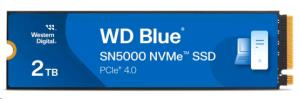 SSD - WD Blue SN5000s - 2TB - Bulk