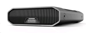 SanDisk Professional - G-DRIVE - 26TB - USB-C 3.2 Gen 2