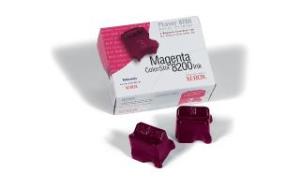 Solid Ink Colorstix Magenta 2-sticks 2800pages (016-2042-00)                                        