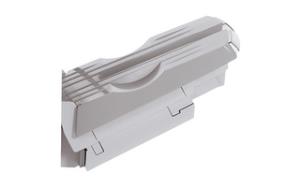 Offsetting Catch Tray (497k02420)                                                                   