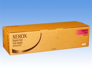 Toner Cartridge - Standard Yield - 11000 Pages - Magenta (006R01242)