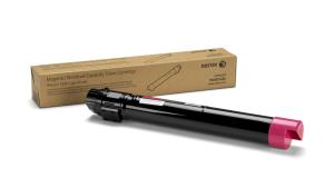 Toner Cartridge - Standard Yield - 9600 Pages - Magenta