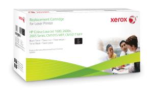 Compatible Toner Cartridge - HP Q6000A - 2500 Pages - Black