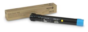 Toner Cartridge - High Capacity - 17200 Pages - Cyan (106R01566)