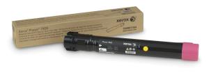 Toner Cartridge - Standard Yield - 6000 Pages - Magenta (106R01564)