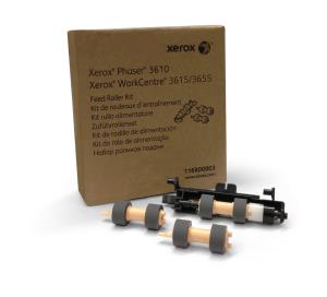 Paper Feed Roller Kit (Long-Life Item, Typically Not Required) (116R00003)                          