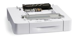 1x550 Sheet Tray (097S04664)                                                                        