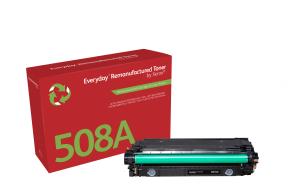 Compatible Toner Cartridge - HP CF360A - 6000 Pages - Black