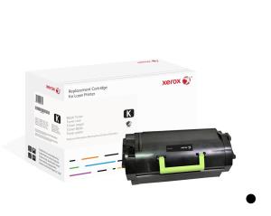 Compatible Toner Cartridge - Lexmark 52D2X00 - 45000 Pages - Black