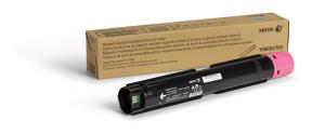 Toner Cartridge - Standard Yield - 3300 Pages - Magenta
