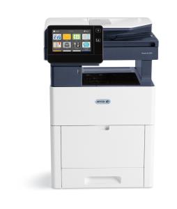 VersaLink C505V_X - Color Multifunction Printer - Laser - A4 - USB / Ethernet / NFC Tap-to-Pair