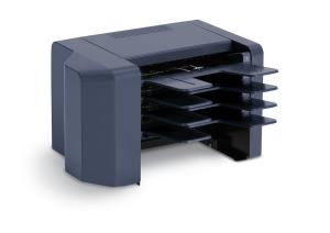 4 BIN Mailbox (097S04953)