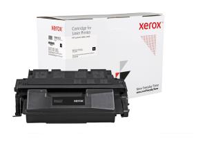 High Yield Black Toner Cartridge like HP 27X for