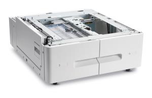 2000 Sheet Tandem Tray Module