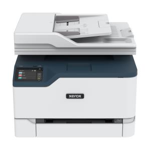 VersaLink C235V_DNI - Color Multifunction Printer - Laser - A4 - USB / Ethernet / Wi-Fi
