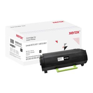 Everyday Compatible Toner Cartridge - Lexmark 60F2X00/ 60F2X0E/ 60F0XA0 - High Capacity - 20000 Pages - Black