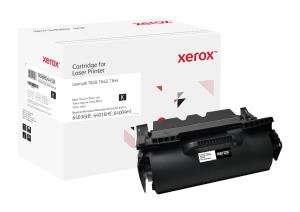 Everyday Compatible Toner Cartridge - Lexmark 64036he / 64016he / 64004he - High Capacity - 21000 Pages - Black