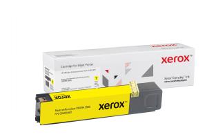 Compatible Toner Cartridge - HP 980 (D8J09A) - Standard Yield - 6600 Pages - Yellow