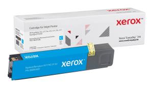 Compatible Toner Cartridge - HP 913A (F6T77AE) - Standard Yield - 3000 Pages - Cyan
