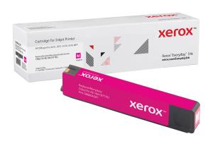 Compatible Toner Cartridge - HP 971XL (CN627AE/ CN627A/ CN627AM) - High Capacity - Magenta
