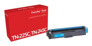 Xerox Everyday Toner HY Cyan cartridge