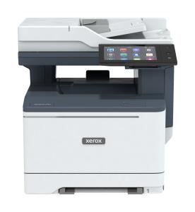 VersaLink C415V_DN - Color Multifunction Printer - Laser - A4 - USB / Ethernet 