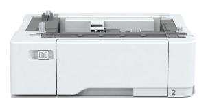 550 Sheet + 100 Sheet Dual Tray