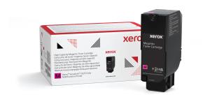 Toner Cartridge - High Capacity - 16000 Pages - Magenta 