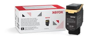Toner Cartridge - High Yeild - 10500 Pages - Black - for Xerox C410/VersaLink C415