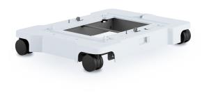 Caster Base