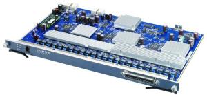Vlc1424g 56 - Line Card 30a Vdsl2 - 24 Port (adsl Over Pstn)