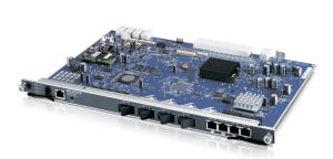 Msc1024GB - Management Switch Card For Ies-5106m Ies-5112m 6000m
