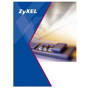 E-icard Cyren Content Filtering - 1 Year For Zywall 1100 Usg 1100