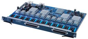 Vlc1348g 51 - Line Card Vdsl2 17a - 48 Port Annex A