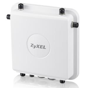 Wac6553d E - Dual Radio Unified Pro Access Point 802.11ac - External Antenna 3x3