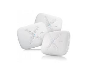 Multy X Wsq50 Ac3000 Triband Wi-Fi System - 3 Pack