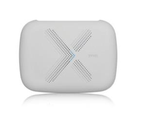 Multy Plus Wsq60 Ac3000 Triband Wi-Fi System - 2 Pack