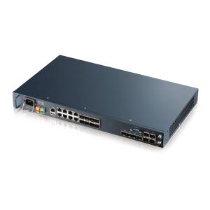 Olt1404a Gpon Optical Line Terminal 1u 4-port