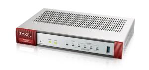 Zywall Atp100 - Atp Firewall With 1 Year Gold Security Pack