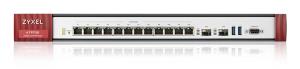 Zywall Atp700 - Atp Firewall With 1 Year Gold Security Pack