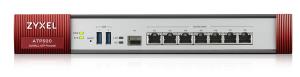 Zywall Atp500 - Atp Firewall With 1 Year Bundle