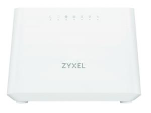 Dx3301 T0 - Wi-Fi6 Ax1800 Vdsl2 5port Super Vectoring Gateway 